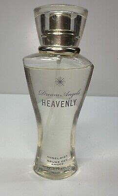 dream angels heavenly discontinued.